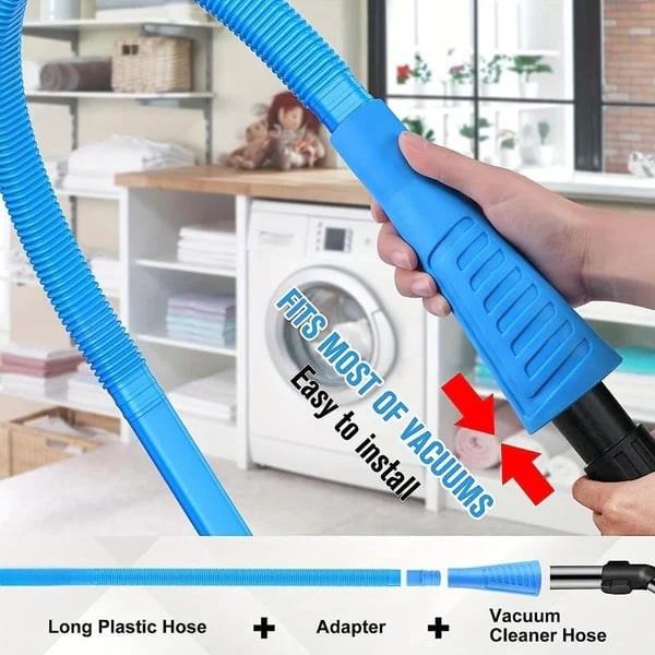 Lint Buster