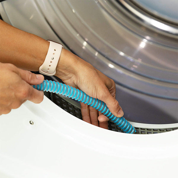 Smart Lint Buster