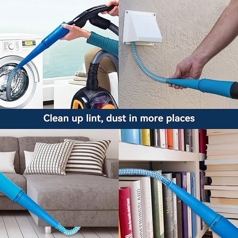 Lint Buster