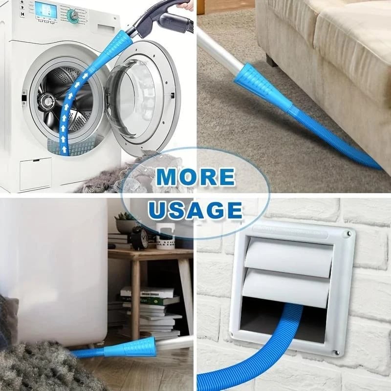 Lint Buster